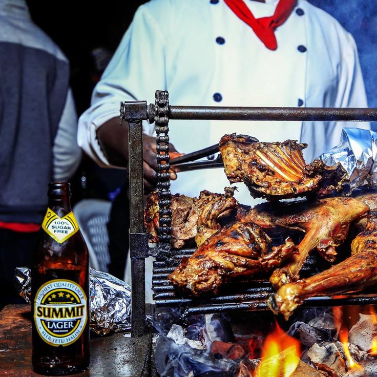 Resort Bar and Restaurant