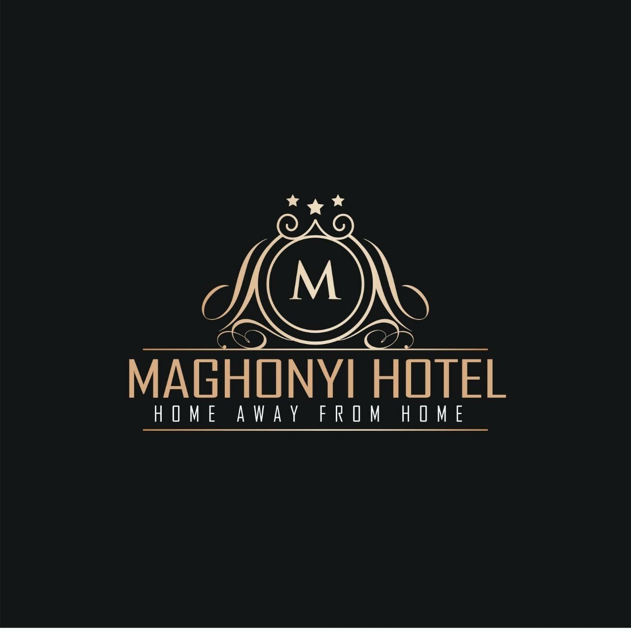 Maghonyi Hotel exterior and grounds